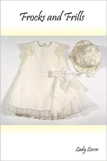 frock and frill amazon