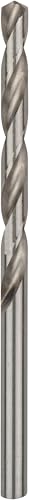 Bosch 10x PRO Metal HSS-G Twist Drill Bit Standard Length