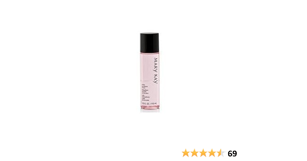 mary kay makeup remover