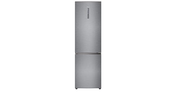 Haier C3FE737CGJE - Frigorífico (365 L): Amazon.es: Hogar