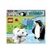 LEGO Duplo LEGOVille Zoo Friends 10501
