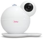 ibaby smart wifi baby monitor m7
