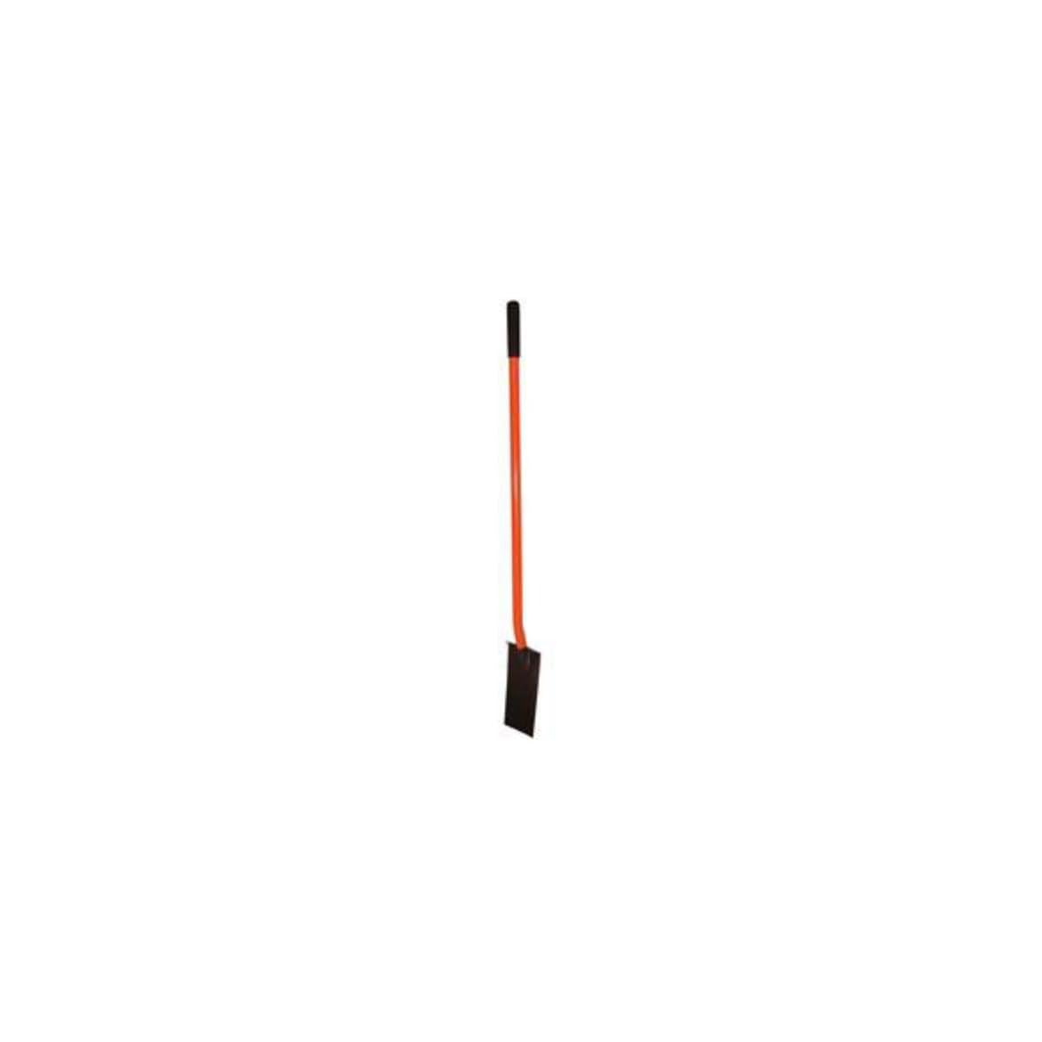A.M. Leonard All Steel Nursery Spade with Straight Handle