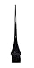 Goldwell Topchic Hair Color Coloration Cream Developer Lotion (includes Sleek Tint Brush) 32 oz (6% / 20 Volume)