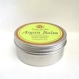 Josie Maran Argan Balm (Full (4.6oz/130g), Lemon Verbena)