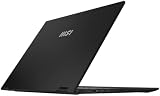 MSI Summit E14 Flip Evo i7 16GB RAM 14 inch Convertible Laptop Windows 11 view 2