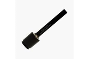 Challenge Paper Drill Bit 1/4" (6mm) Diameter x 2 1/2" CHT PTFE Coated