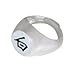 White Naruto Konan Akatsuki Ring (Metallic)
