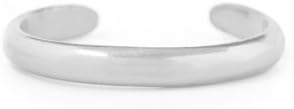 Christina Made ItConch Ear Cuff 925 Sterling Silver (non-pierced) clip on snug earring