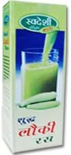 Swadeshi Lauki Juice 1000 ml
