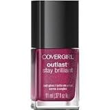 Covergirl Outlast Stay Brilliant 313 Bombshell