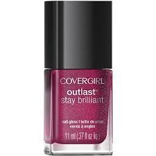 Covergirl Outlast Stay Brilliant 313 Bombshell