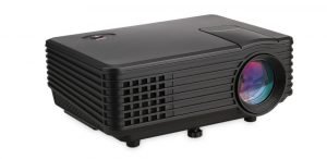 WINFFOX AV -04 LED Projector