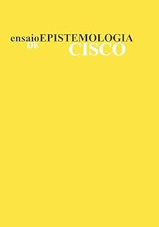 Livro Ensaio de Epistemologia