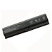 6-cell 10.8V Laptop Battery for HP Pavilion DV2000 DV2200 DV6000 DV6100, Compaq Presario C700 F700 V3000 V6000, HP Compaq 411462-421 411463-251 417066-001 EV088AA EV089AA EX940AA EX941AA HSTNN-DB32 HSTNN-LB31 New