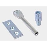 Era 822 Sash Window Stop SA Single