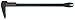 Shark CORP 21-2028 Hardened Steel Alloy Nail Pullers primary