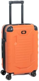 Amazon.com | American Tourister Trolley Rigido 67 cm 4 Ruote Medio
