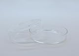 SEOH Petri Dish (mm) 60 - Borosilicate Glass
