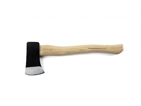 Python Camp Axe With American Hardwood Handle 550 Gms / 16 (400 MM)