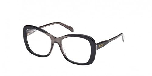 Gafas de Vista Pucci EP5231 005 black/gradient 53/17/140 Mujer