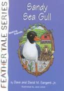 Sandy Sea Gull 1567637493 Book Cover