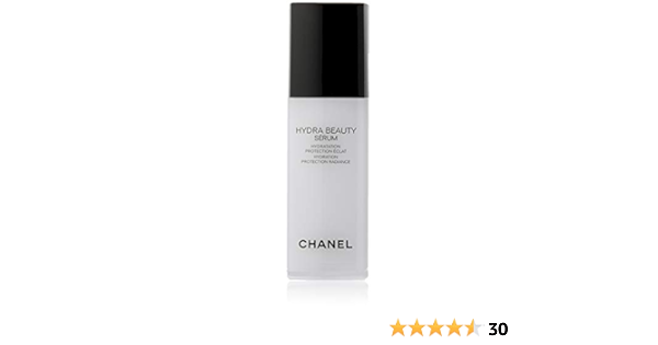 chanel hydra beauty spray