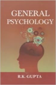 Buy General psychology Book Online at Low Prices in India | General ...