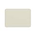 MastaPlasta Self-Adhesive Patch for Leather and Vinyl Repair, XL Plain, Ivory - 8 x 11 Inch - Multiple Colors Available