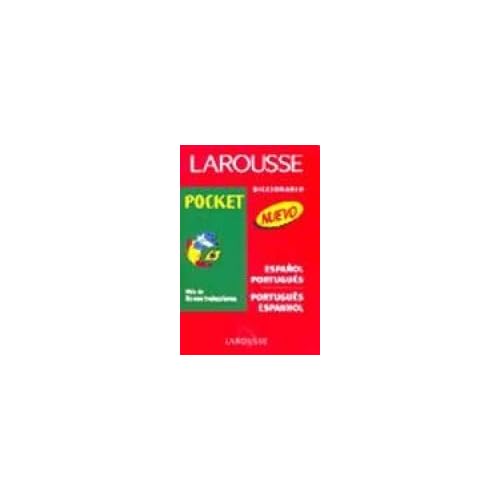 Larousse Diccionario ESP/Port - Port/ESP Larousse Diccionario ESP/Port - Port/ESP