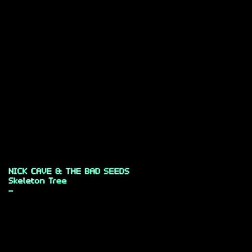 Nick Cave & Bad Seeds - SKELETON TREE - Amazon.com Music