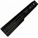 Laptop Battery for HP/Compaq Pavilion DV7-3183CL, 12 cells 6600mAh Black