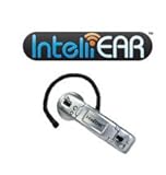 IntelliEar Plus- Rechargeable Personal Sound Amplifier