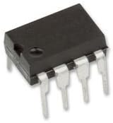 MCP2562-E/P IC CAN TRANCEIVER HIGH SPEED 8PDIP