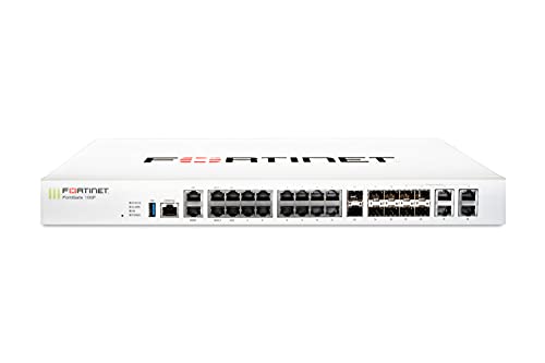 Fortinet FortiGate 100F | 20 Gbps Firewall