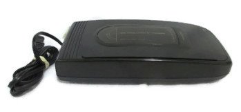 Philco 101k VHS Videotape Rewinder