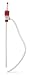 Action Pump 4006 Polyethylene Bellows Action Siphon Pump, 7 GPM