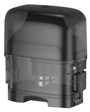 Aspire Breeze NXT Pod 2ml Capacity - Nicotine Free