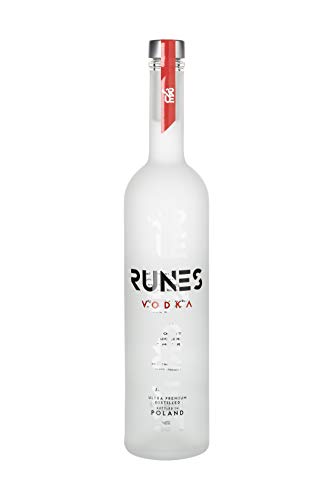 RUNES Vodka (1x 500ml)