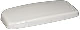 Toto TCU854CRP#01 Toilet Tank Lid with Power Gravity Sticker for Ultimate Toilet, Cotton