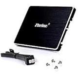 Zheino 256GB SSD S3 2.5