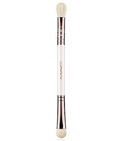 MAC Double Ended Brush 217/239SE RiRi Hearts Holiday collection