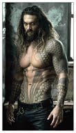 Jason Momoa Magnet