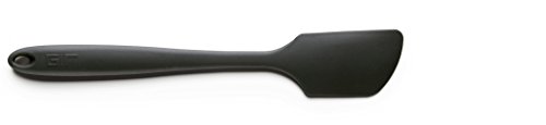 Heat-Resistant up to 550°F | Seamless, Nonstick Small Kitchen Spatulas for Cooking, Baking, and Mixing | Mini -