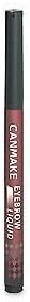 Canmake Tokyo Eyebrow Liquid Light Brown