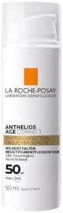Anthelios Age Correct Tagescreme, Gesicht, LSF 50+, 50 ml