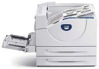 Xerox Phaser™ 5550n Monochrome Laser Printer PRINTER,PHASER 5550/N 3620608X1 (Pack of2)