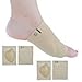 Plantar Fascitis Supports, Orthotic Arch Supports Cushion Metatarsal Wrap Gel Flat foot Corrector for Arch Foot Care Flat Foot Socks 2 Pairs Large