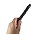 GMS Syringe Case - Portable Travel Insulin Carrying Cases for Pre-Filled Syringes (Bundle of 2 Cases - Black)