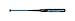 DeMarini 2019 Bustos (-13) 2 1/4